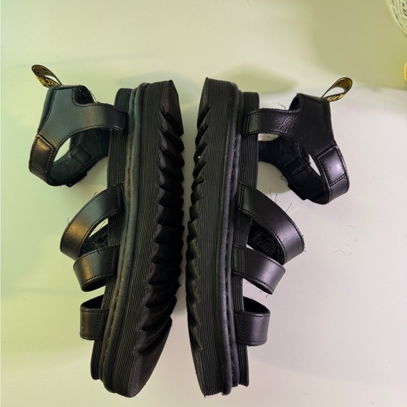 Dr. Marten’s Blaire Sandals - Picture 3 of 10